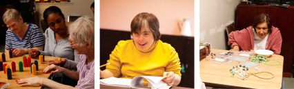 Developmental Disabilities(1)